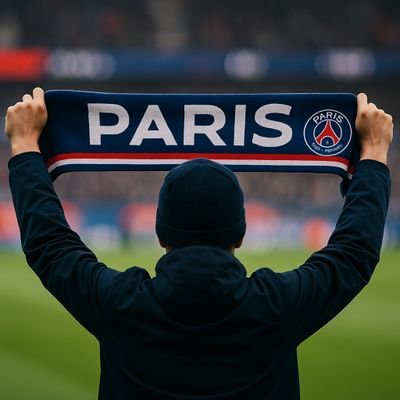 🎙️ Paroles de ballon, cœur de Paname.
Reactions, actus, montages & vibes football