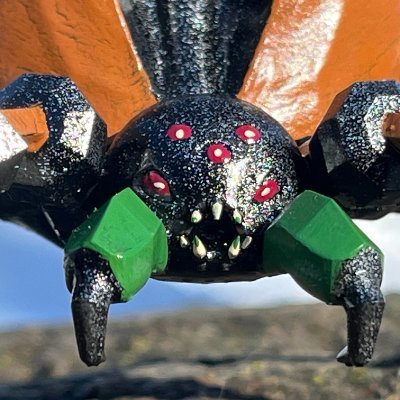 I bring OSRS to life https://t.co/0uMhluBCxF • 3D Print #OSRS https://t.co/TpOLHaoq5H or https://t.co/vdEQ4tCRyY • Rsn: Roarrth