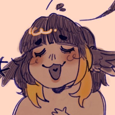 nini COMMS OPEN (0/4)さんのプロフィール画像