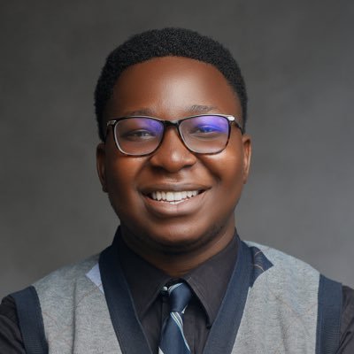 Majirimonn's profile picture. I scale brands through high-converting funnels, targeted ads & strategic social media management | Medicine🩺 | Digital Marketing📊