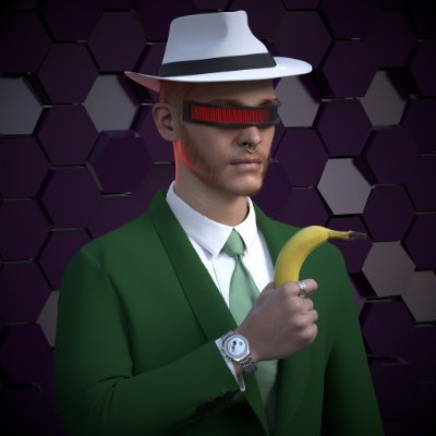 darkdmitrius's profile picture. 