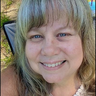 GinaTalburt's profile picture. 🚫 Direct messages, I'm a wife and mother of 4 boys, Grammie.