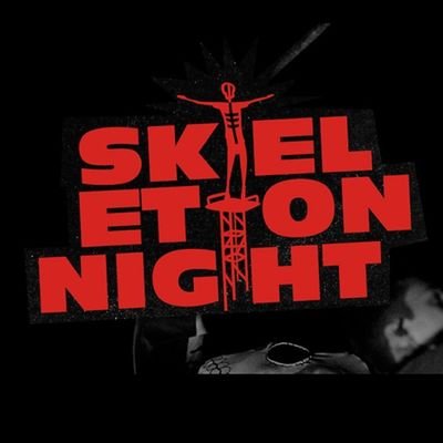 Skeletonnight_'s profile picture. Próxima Fecha: Viernes 19 de Diciembre, en el Club Cultural Otra Historia (CABA).
