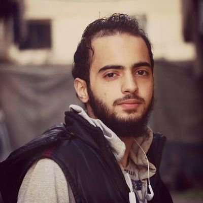 Former freelance journalist with @FRANCE24_en, @dwnews, @ABC, @AJEnglish, @abcnews, @le_figaro | Currently a student | #Syrian 🇸🇾 | Views my own.
