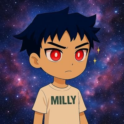 tailormilly's profile picture. Tailor.
 Forever blessed.
👾🛡️ @wardenprotocol  https://t.co/qopX6jT9pw 
Here for Quacks🫠