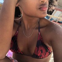 🤷🏾♀️ (@theeycallmebby) 's Twitter Profile