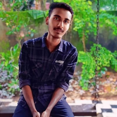 Naveen Santhosh Profile