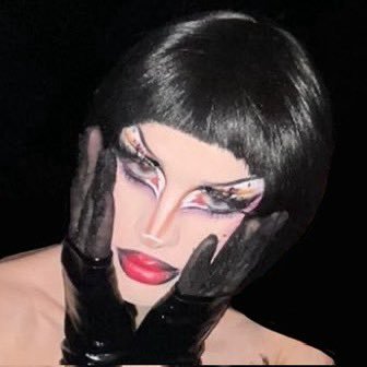 looking sad but looking pretty | #teamkhianna #teamviñas #teambrigiding | #teamsally #teamnyongbella #teambones #teampaige