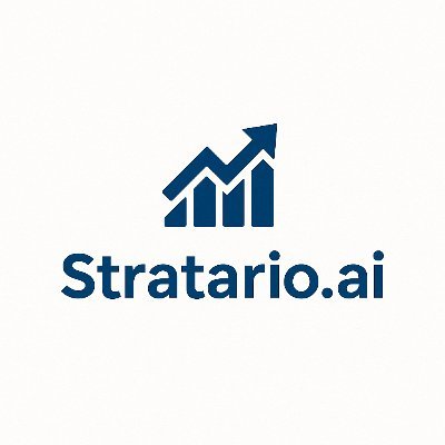 We don’t build AI. We build the strategy to make it work. Executive playbooks for GenAI success. 💼📊 #AILeadership #Stratario