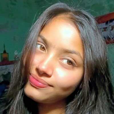 Hey . I'm anamika
...... Unfiltered gurll 😵💫💛🙂