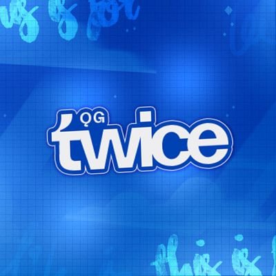 Sua fonte de charts, prĆŖmios e streams do TWICE, no Brasil. ExtensĆ£o do @twicepubli | Por e para ONCEs. šš