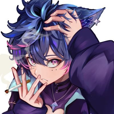 ✨️Atticus Gray 💎🐈⬛ VGEN OPEN✨️ Profile