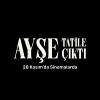 Ayşe Tatile Çıktı Film (@atcfilmkibris) 's Twitter Profile Photo Ayşe Tatile Çıktı Film (@atcfilmkibris) 's Twitter Profile Photo