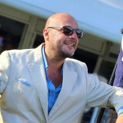 Marketing @LondonMetUni⌛️'04
BasketballAcademy@HCC⌛️'00-02 PTtrainer@PtAcademy⌛️'05
Breeder @TJK & @FranceGalop
Owner of🐎⏳️@urkutstud.com
TBA Member⏳️'23