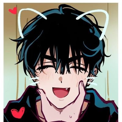 Error404Humour's profile picture. I am existing