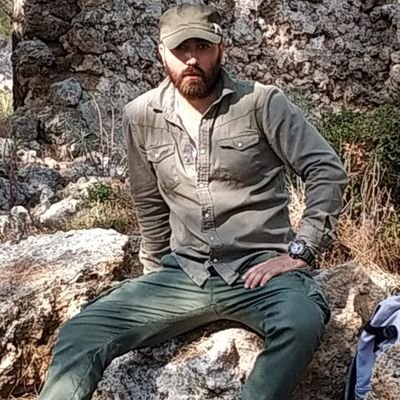 Lynx1082's profile picture. Crypto anarchist