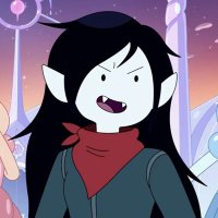 marceline a vampira (@vampmarceline__) 's Twitter Profile