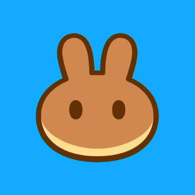 @PancakeSwap
