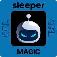 SleeperMagic (@sleeperorlando) 's Twitter Profile Photo