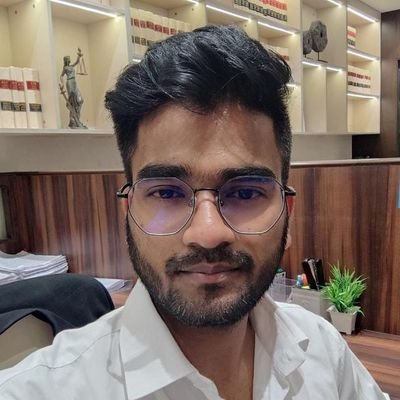 ABHI_kiyoshi's profile picture. XFC Delhi President @xfcdelhi |
Lawyer 🧑‍⚖️|
University of Delhi 🧑‍🎓 |
Madridista ⚽ |
Dhoni 🏏 |
Gamer 🎮 |
Foodie 🥗