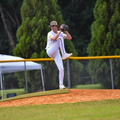 Cole Dixon Profile