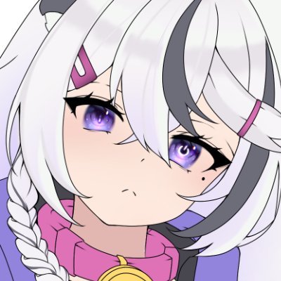 (Art acc mainly - Streaming @justnevvy )
Business mail :
✉ Artnevvy@gmail.com
Socials & commission info :
https://t.co/jfJRsULDwl
Art tag - #nevart