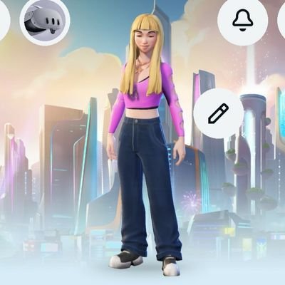 mifapoo's profile picture. #MTF
#FFXI
#FFXIV
#レトロゲーム

低レベル冒険者

FFXI頑張ってます
どなたか色々教えて下さいな
asuraにいます