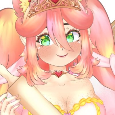 Jubilee 🧚🏻♀️ Cat Baking Fairy Profile