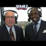 colonialsradio's profile picture. The Official Twitter Page of the Robert Morris U Radio Broadcast Crew @chrisshovlin Dr. Raymond "Smoke" Thomas & Jim Elias. RMU GameDay App - ESPN+ - ESPN3.