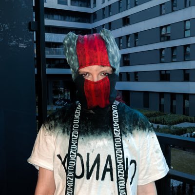 | mary /🦊 TØP PARTY • • Profile