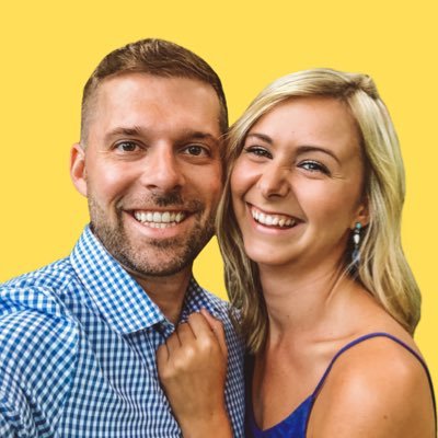 We're an Adventurous Vlogging Couple Traveling the World indefinitely and Showing You How We Do It! ✈️⛵️ NEW Travel Episodes each week.