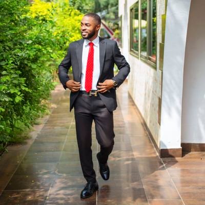 MBA/Project Management/Speaker/ Lifestyle
🎙TheDamoahShow 👇🏽