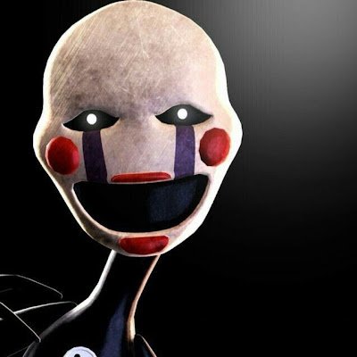 puppetfnaf128's profile picture. 