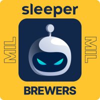 SleeperBrewers (@sleeperbrewers) 's Twitter Profile