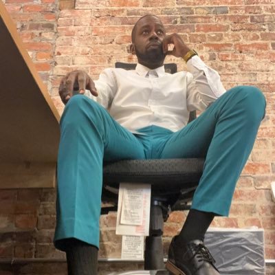 36|M|D.C. 🇹🇹🇯🇲🇨🇦 #NuffSaid #JahBlessNoStress #AlwaysGiveThanks 💯💯💯✊🏾