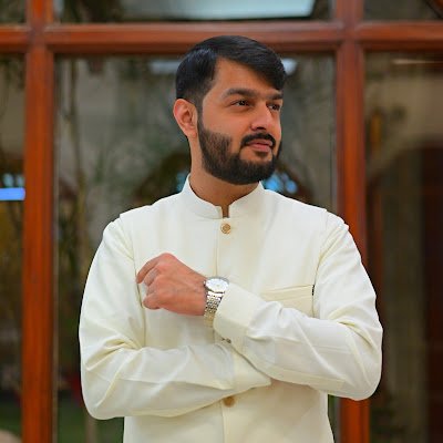 ZayanW96972's profile picture. A digital marketer who is cynical about the words