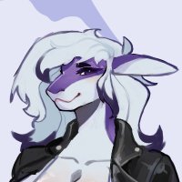 Shiro Shork (@shirotheshork) 's Twitter Profile