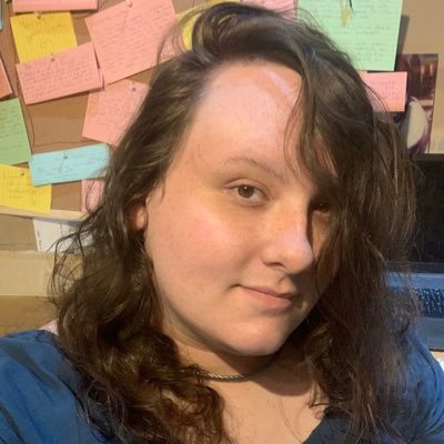they made a scifi writer, artist & anarchist from yearning | owned&operated by @transMossy @Emma_Khaine | declaration of contempt for the natural order