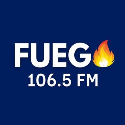 Sintonízanos en 106.5 FM 📻 Mira nuestros programas: #FuegoNews #Análisis #QuéPasa #PréndeteConFuego #CallesDeFuego
