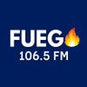 FMRadioFuego's profile picture. Sintonízanos en 106.5 FM 📻 Mira nuestros programas: #FuegoNews #Análisis #QuéPasa #PréndeteConFuego #CallesDeFuego