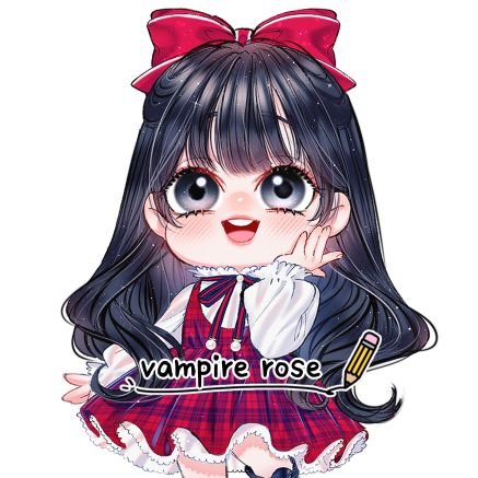 소설 쓰기​ (느린 답장)​ vampire​ rose​ (｡･ω･｡)​🍊さんのプロフィール画像