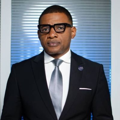 GuyGweth's profile picture. Doctor in Public Affairs, Dauphine-PSL |Président du CAVIE |
DirOps chez Knowdys | Représentant BVMW Afrika |
Resp. Marchés africains à CentraleSupélec