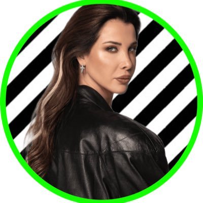 Fan account @NancyAjram