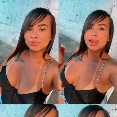 Apesar de ser gostosa e incrível, não é fácil ser eu. 🤧❤️🔥