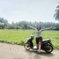 Jowhann Awuro (@cherkkaizen) 's Twitter Profile
