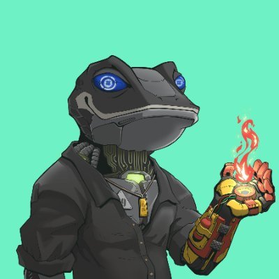 General Counsel @metaplex / formerly Waymaker. Tweets are my own and not legal advice.