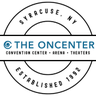 TheOncenter's profile picture. The Oncenter, an ASM Global managed facility, is Central New York's Premiere Convention & Entertainment Venue consisting of three versatile buildings.