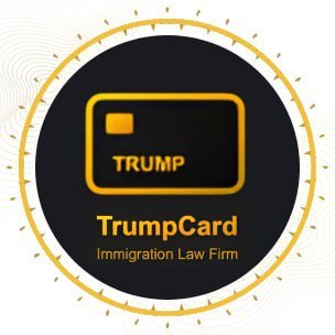 trumpcardcash's profile picture. 🏛️ Licensed Immigration Law Firm | EB-5 Investment Immigration Specialists | USD1 Digital & Direct Investment Pathways | Gateway to U.S. Permanent Residency.