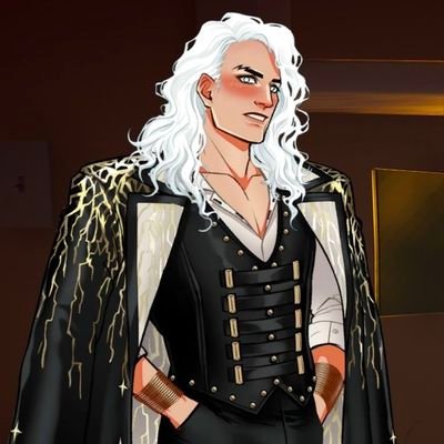 Host of Breaker Box. Electric charm. Velvet temptation. Won't you be my spark tonight?
| He/him | Rp Account | #DEPARODY #DERP| Mod is 18+ |