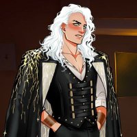 Volt⚡️ (@touch0fvolt) 's Twitter Profile